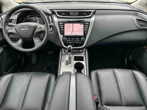 Used 2024 Nissan Murano SL FWD image 11