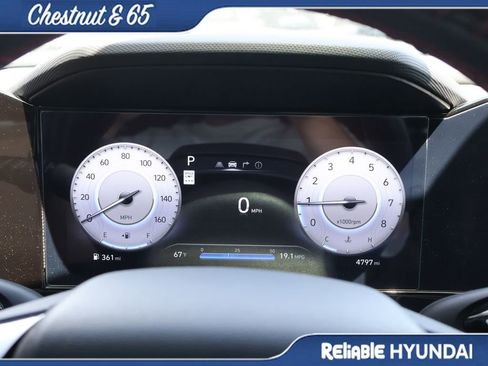 Certified 2025 Hyundai Elantra N Line FWD image 30