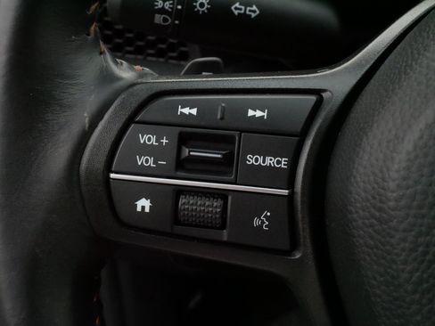 Used 2024 Honda CR-V Sport image 26