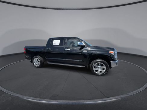 Used 2019 Toyota Tundra 1794 Edition RWD image 2