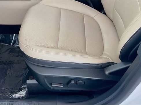 Used 2020 Ford Escape SEL FWD image 20