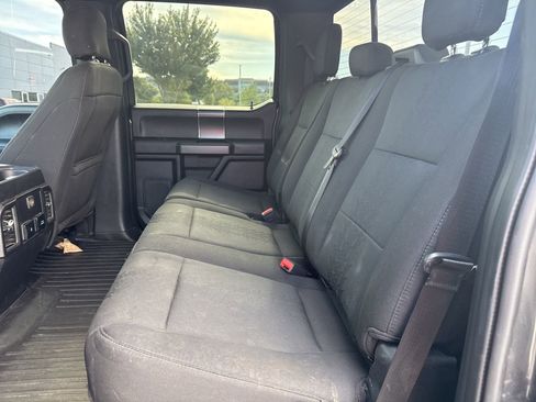 Used 2020 Ford F150 XLT w/ Equipment Group 302A Luxury AWD/4WD image 12