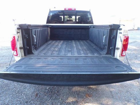 Used 2016 RAM 1500 Laramie Longhorn w/ Convenience Group image 9