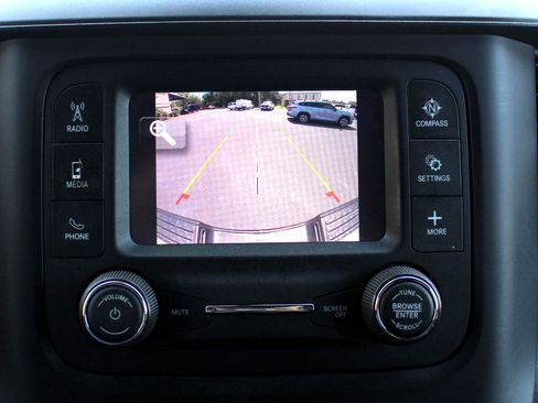 Used 2023 RAM 2500 Tradesman image 26