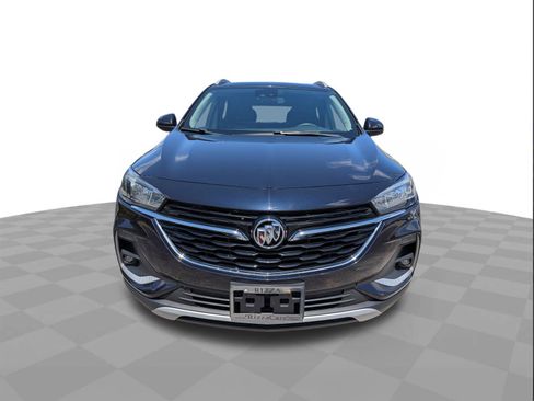 Certified 2021 Buick Encore GX Select FWD image 9