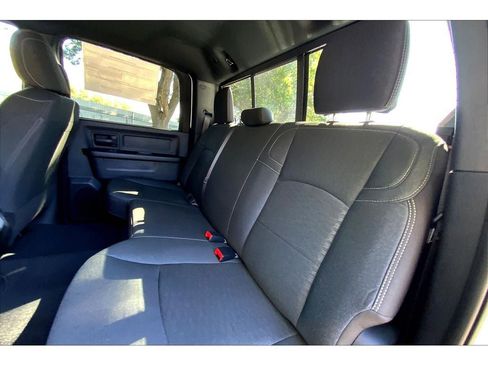 New 2025 RAM 2500 Tradesman image 11