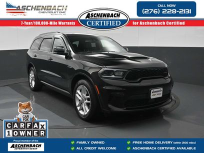 Used 2023 Dodge Durango R/T
