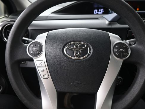 Used 2015 Toyota Prius C Two FWD image 26