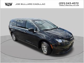 Used 2023 Chrysler Voyager LX FWD video 1