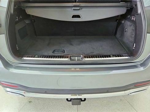 Used 2025 Mercedes-Benz GLS 450 GLS 450 image 14