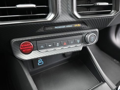 New 2026 Ford Mustang Coupe RWD image 15