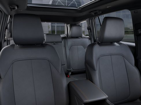 New 2026 Jeep Cherokee Limited image 53