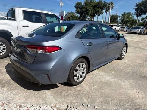 Used 2026 Toyota Corolla LE FWD image 8