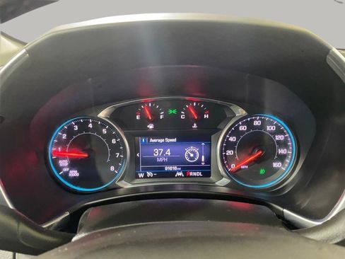 Used 2020 Chevrolet Equinox LT AWD/4WD image 21