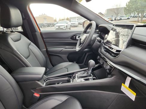 New 2026 Jeep Compass Latitude image 19