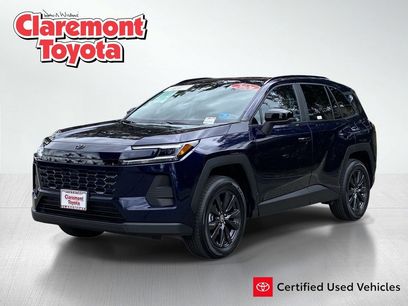 Certified 2026 Toyota RAV4 XLE Premium w/ Panoramic Sun Roof Package
