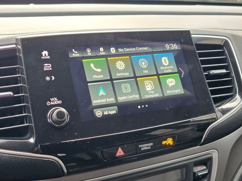 Certified 2022 Honda Pilot Special Edition image 31