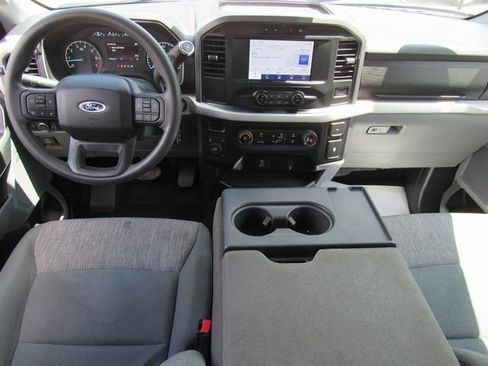 Used 2023 Ford F150 XLT image 11