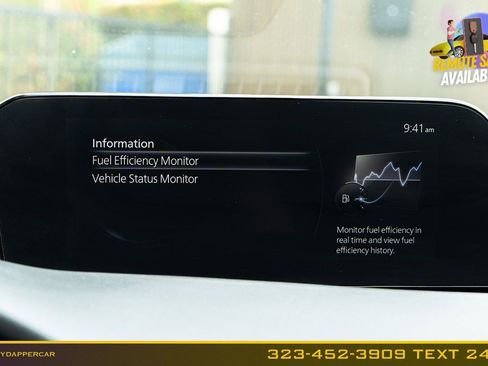 Used 2020 MAZDA MAZDA3 Sedan w/ Select Package FWD image 27