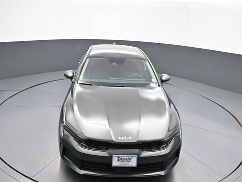 New 2026 Kia K5 LXS FWD image 34