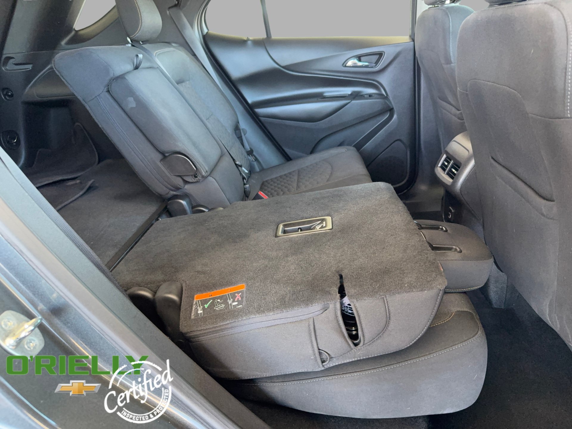 Used 2019 Chevrolet Equinox LT w/ LPO, Blackout Package FWD image 29