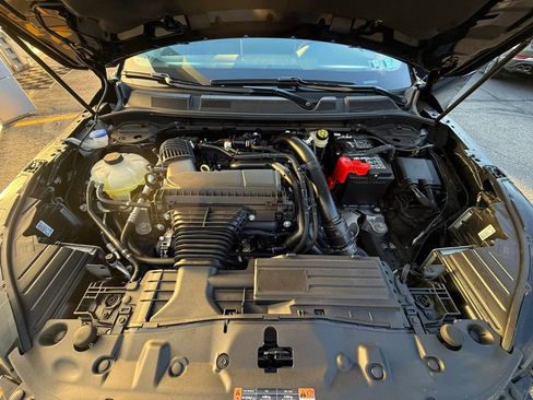 New 2026 Lincoln Corsair Reserve w/ Jet Appearance Package AWD/4WD image 26