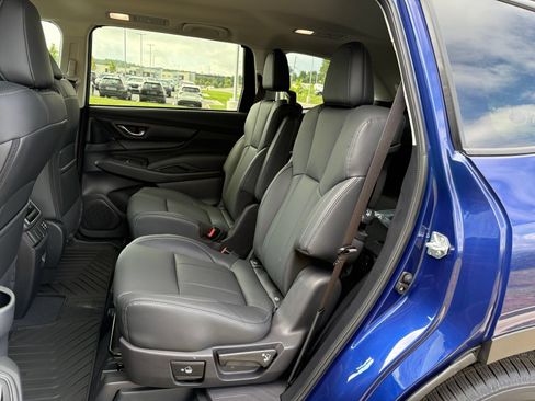 New 2026 Subaru Ascent Premium w/ Premium Package AWD/4WD image 30