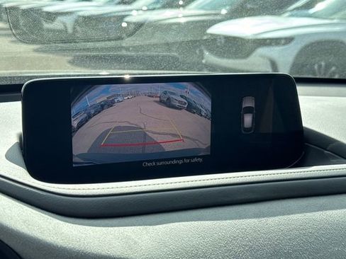 New 2026 MAZDA CX-30 AWD 2.5 S image 19