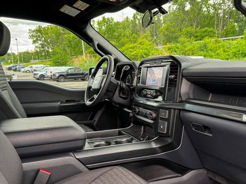Used 2023 Ford F150 XL w/ STX Appearance Package AWD/4WD image 14
