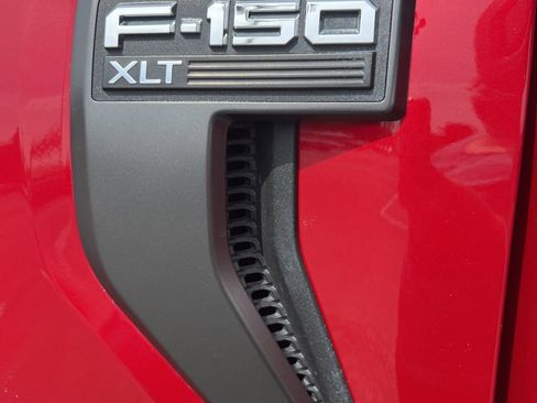 Used 2021 Ford F150 XLT w/ Equipment Group 302A High image 10