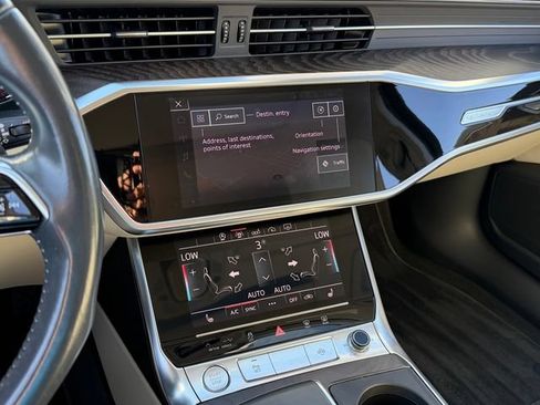 Used 2019 Audi A6 2.0T Premium w/ Convenience Package AWD/4WD image 18