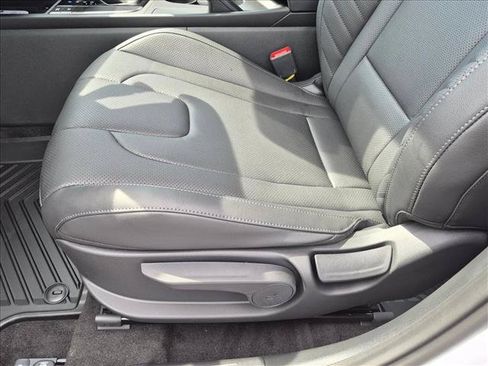 New 2026 Hyundai Elantra Sport FWD image 12