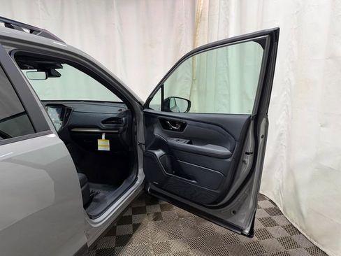 New 2026 Subaru Forester Limited image 33