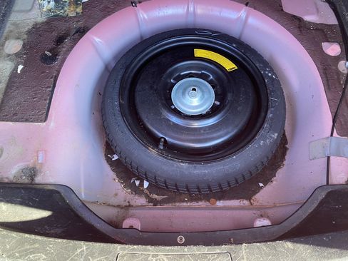 Used 2008 MAZDA MAZDA3 i Sport image 9