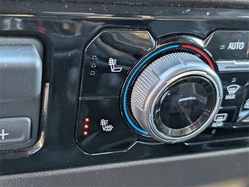 Certified 2024 Chevrolet Silverado 1500 RST w/ All Star Edition Plus image 17