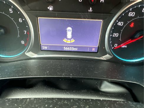 Certified 2022 Chevrolet Traverse RS image 11