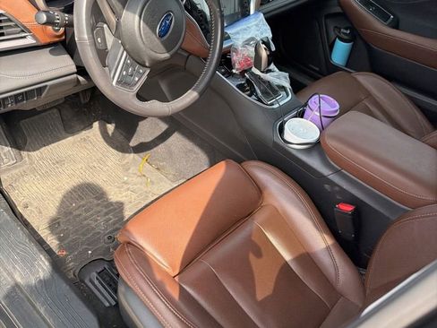 Used 2024 Subaru Outback Touring w/ Popular Package #2 image 6