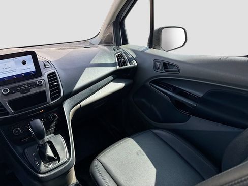 Used 2021 Ford Transit Connect XL FWD image 26