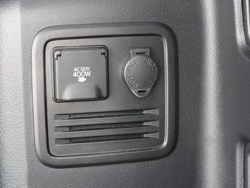 Used 2023 Toyota 4Runner SR5 Premium w/ Moonroof Package RWD image 48