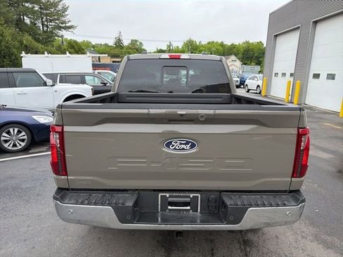 Used 2026 Ford F150 XLT AWD/4WD image 6