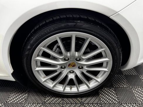 Used 2007 Porsche Boxster RWD image 31