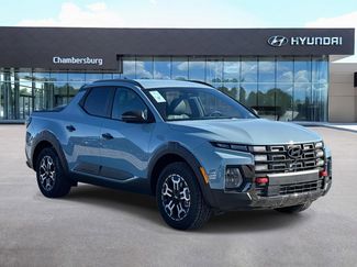 New 2026 Hyundai Santa Cruz XRT video 1