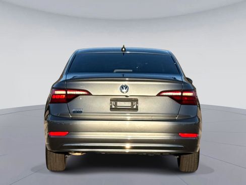 Used 2021 Volkswagen Jetta S w/ Driver Assistance Package image 4
