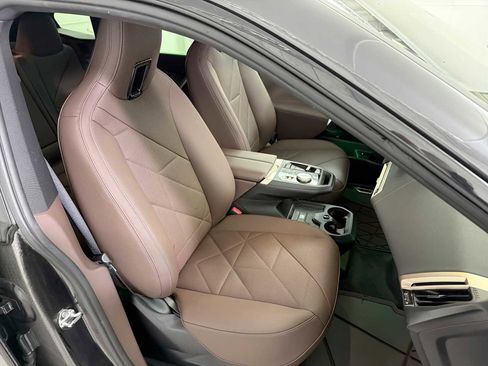 Certified 2024 BMW iX xDrive50 w/ Sport Package image 25