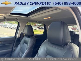 Used 2023 MAZDA CX-5 AWD 2.5 S w/ Premium Plus Pkg video 2