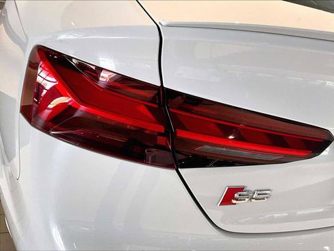 Used 2023 Audi S5 Premium Plus image 34