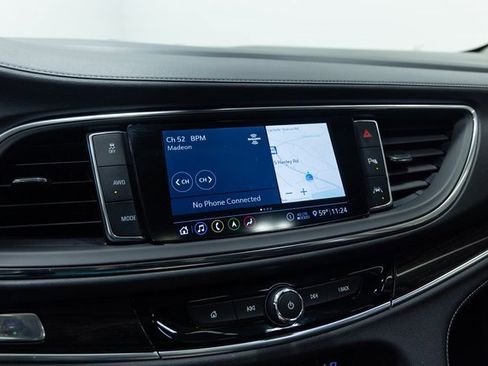 Used 2020 Buick Enclave Avenir w/ Avenir Technology Package image 17