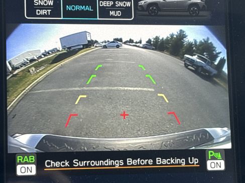 Used 2024 Subaru Crosstrek 2.5i Limited image 21