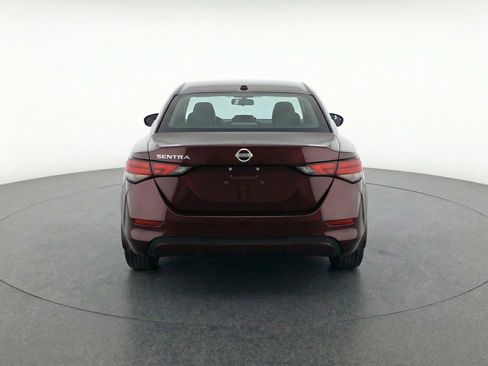 Used 2025 Nissan Sentra SV FWD image 7