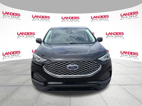 Used 2023 Ford Edge SE AWD/4WD image 8